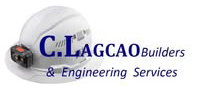C. Lagcao Builders & Engineering Services